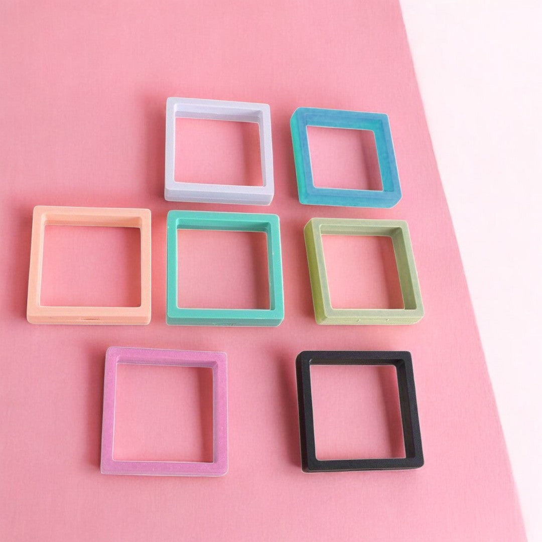 Bracelet / Jewelry Display Box with PU Film