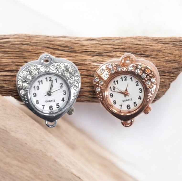 Heart Watch Dial