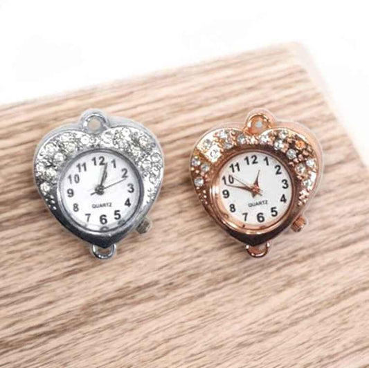 Heart Watch Dial