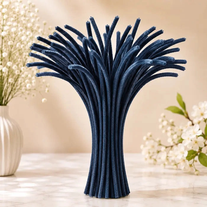 Ash Black Pipe Cleaner