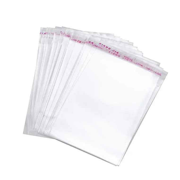 Bracelet Packing Cover - White Background