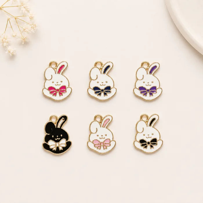 Bunny Charms - Type 2