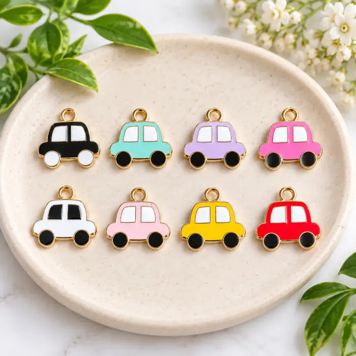 Car Charms