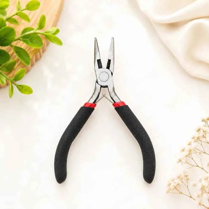Chain Nose Plier for Jewellery Making