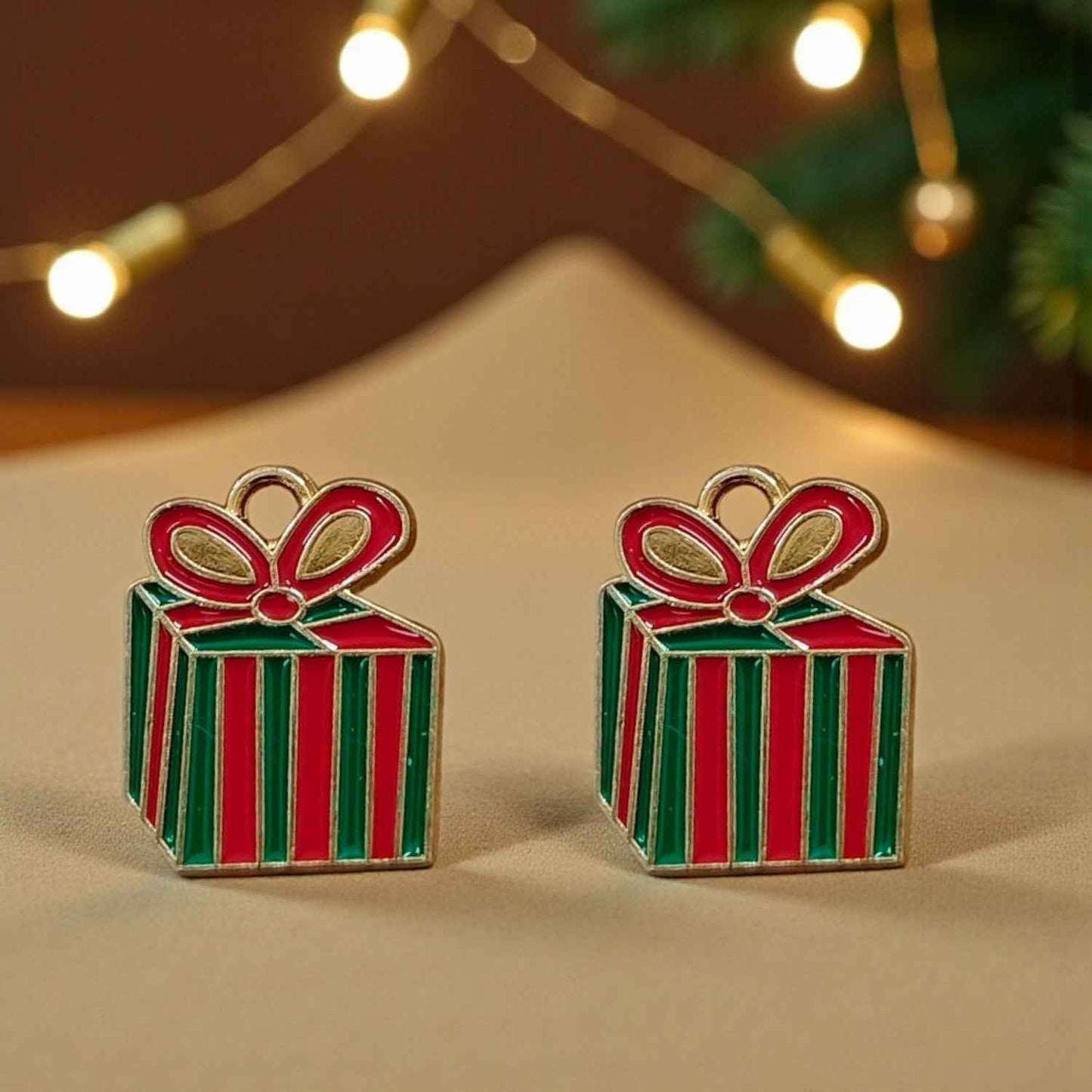 Christmas Charms - Gift 1 Pc)