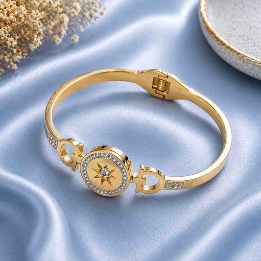 Premium Anti Tarnish Bracelet for Women - EFCATB0001