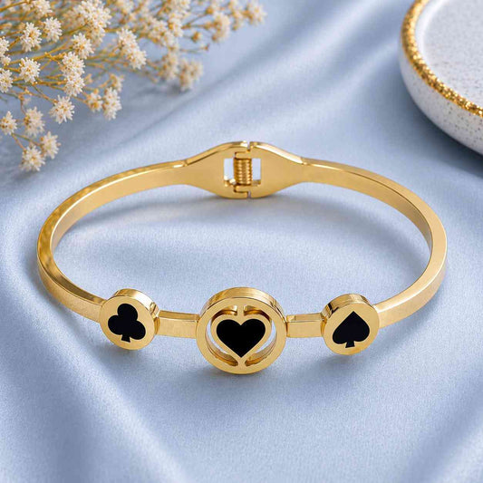 Premium Anti Tarnish Bracelet for Women – EFCATB0004