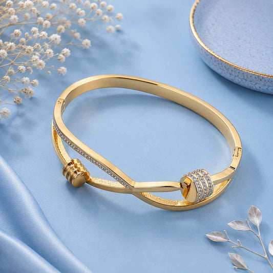 Premium Anti Tarnish Bracelet for Women – EFCATB0006