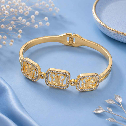 Premium Anti Tarnish Bracelet for Women – EFCATB0008