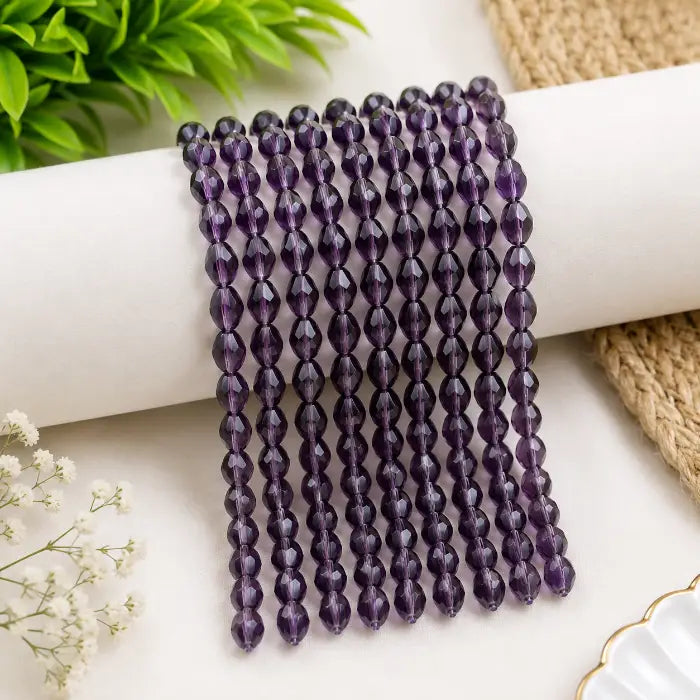 Drop Crystal Beads – EFCDCB0026