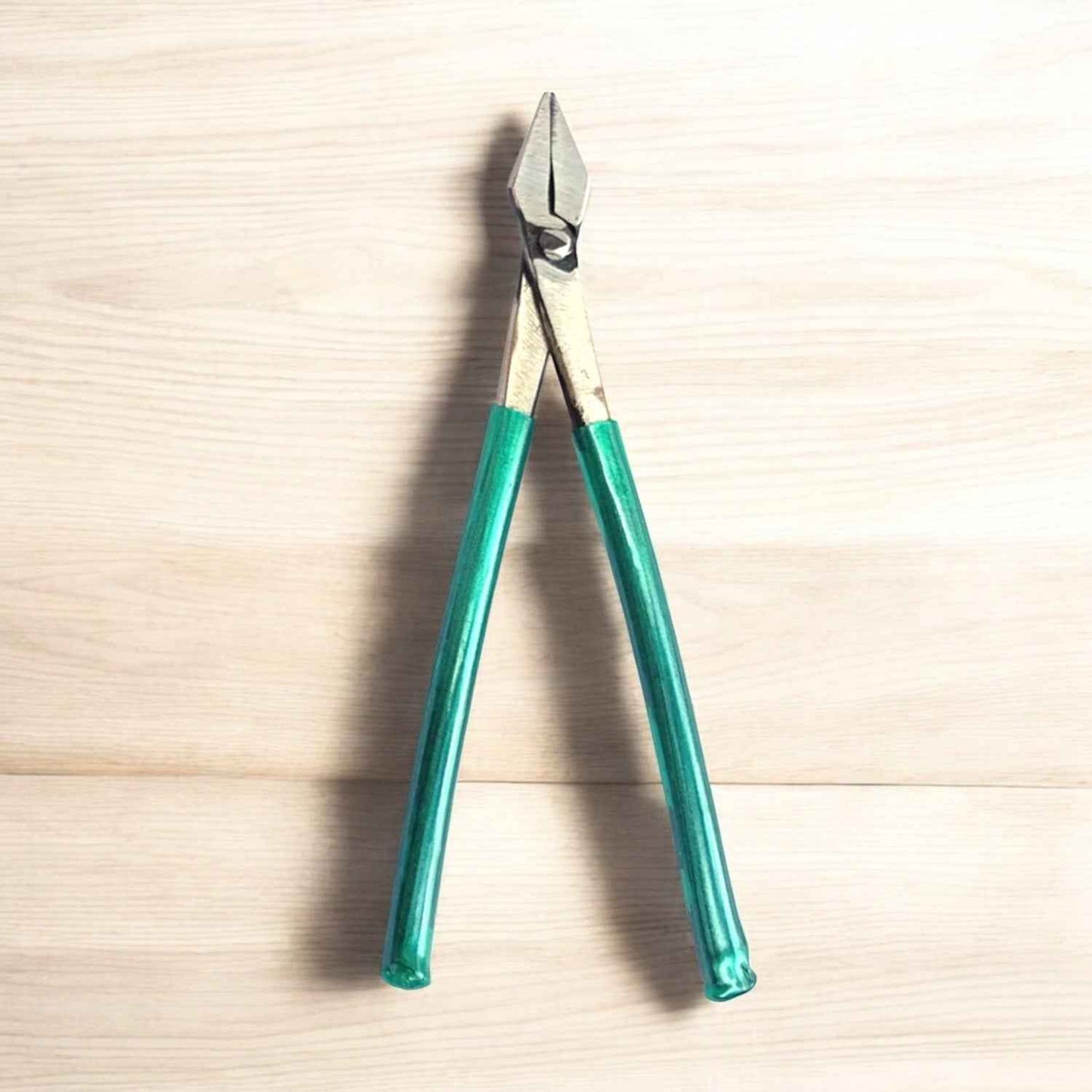 Jewelry Making Pliers Tools - Flat Nose Plier