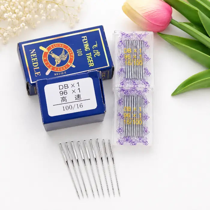 Flying Tiger Sewing Machine Needle - Type 2