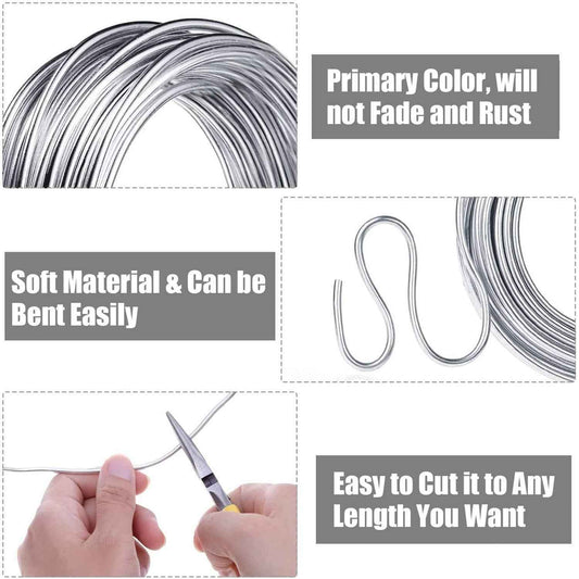 Gauge Wire - Gold