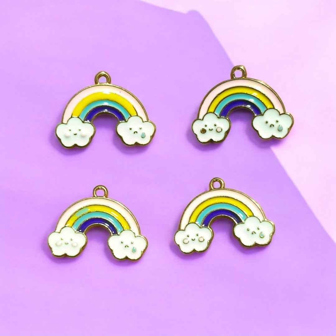 Rainbow Charm - Big