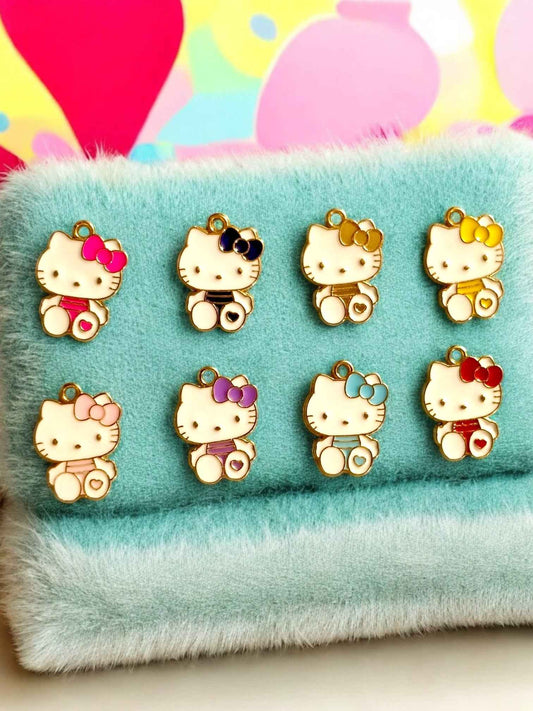 Kitty Charm
