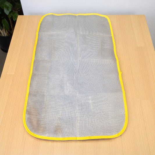 Insulated Ironing Mat for Delicate Garments – Reusable & Washable
