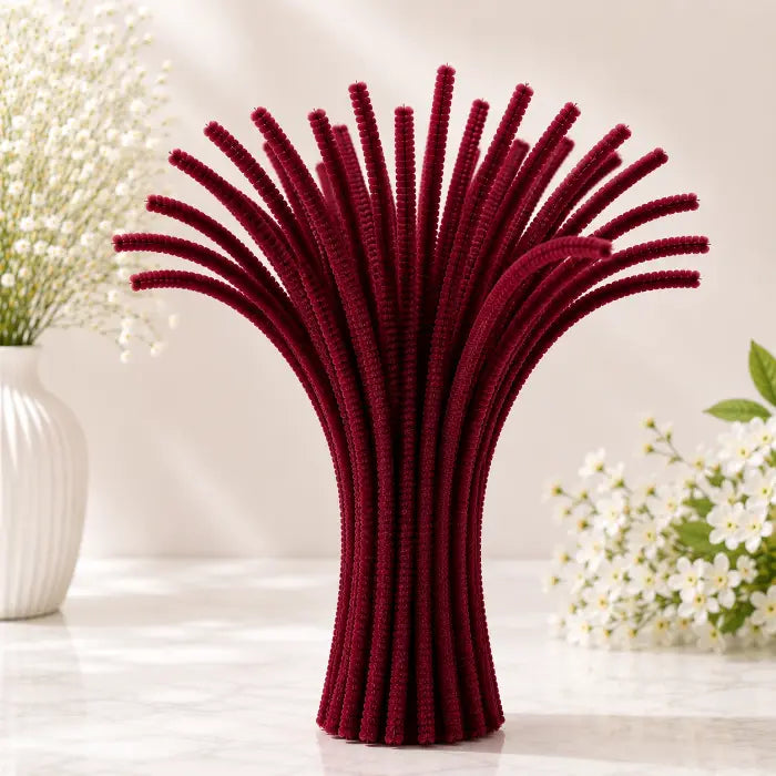Pipe Cleaner - Dark Marron