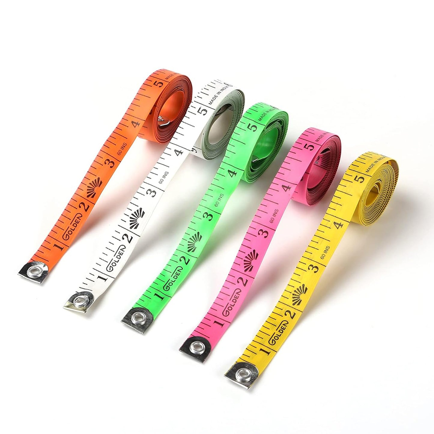 Measuring Inch Tape for Measurement for the body, Tailor, Sewing, Dress Making