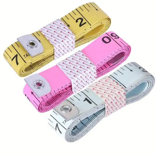 Measuring Inch Tape for Measurement for the body, Tailor, Sewing, Dress Making