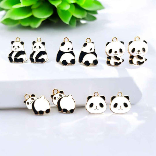 Panda Charm