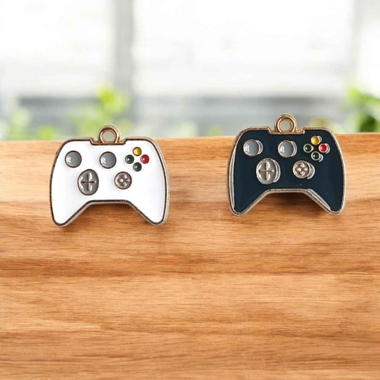 Game Controller Charm
