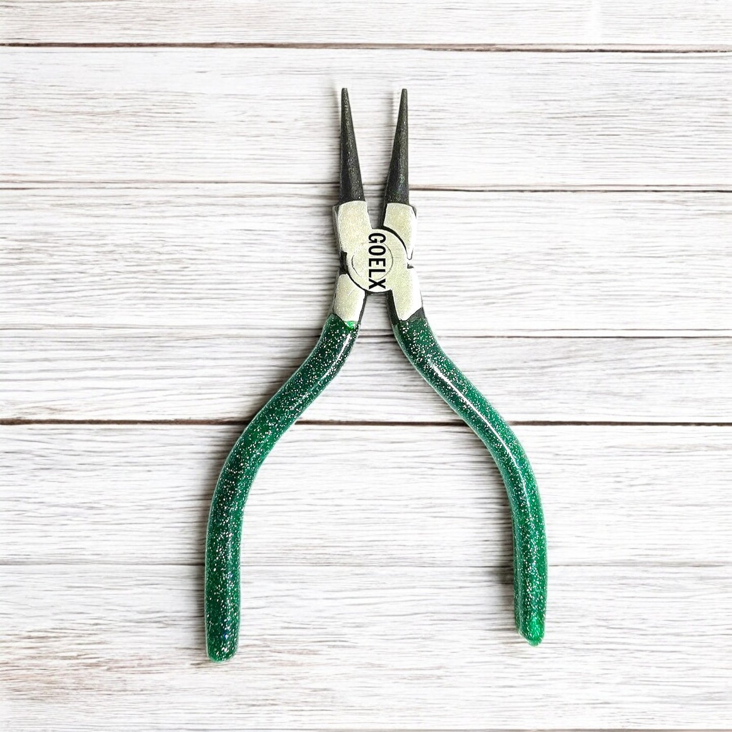 Jewelry Making Pliers Tools - Round Nose Plier