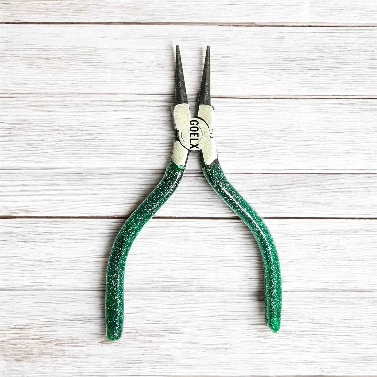 Jewelry Making Pliers Tools - Round Nose Plier