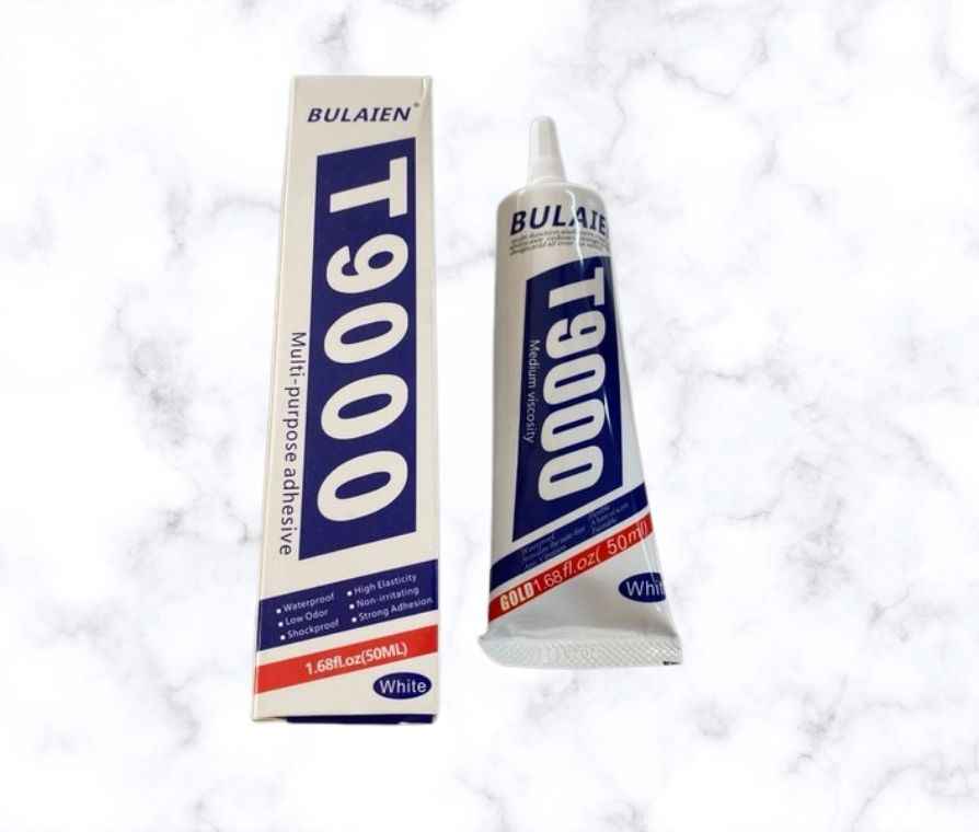 T9000 Multi Purpose Glue For Jewelry Making - 50 ml (1 Pc)