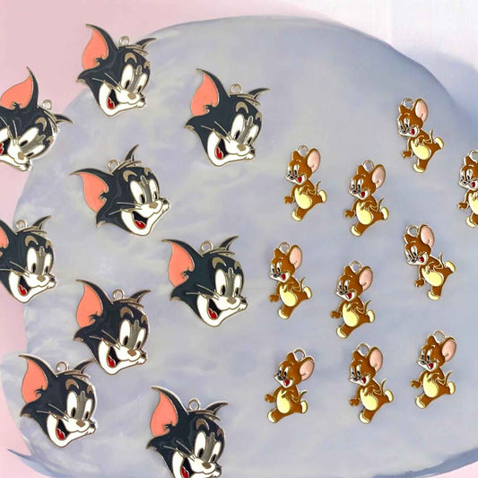 Tom and Jerry Charm