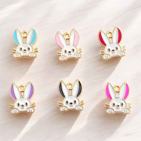 Rabbit Charm