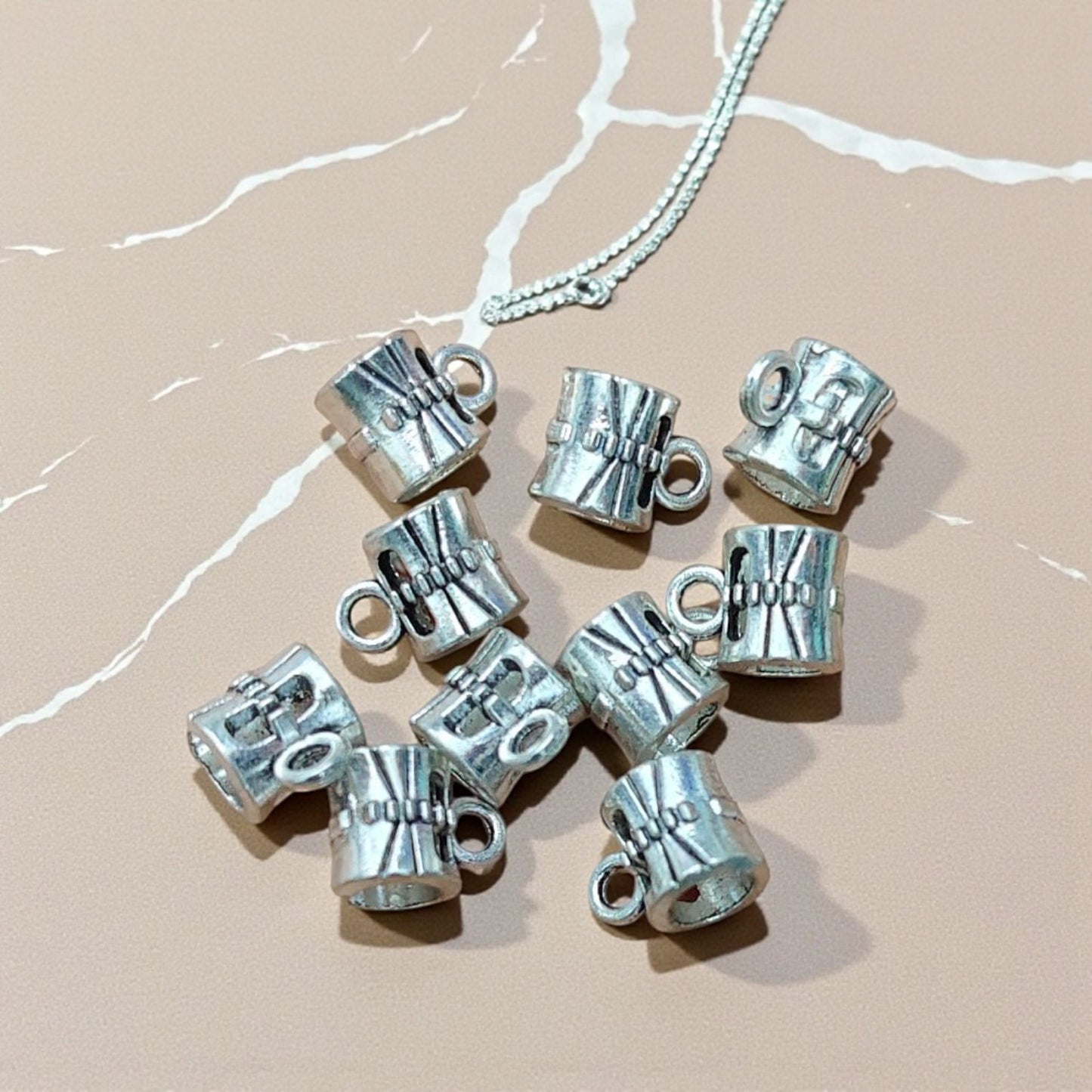 Bracelet Connector Small - 1 PC