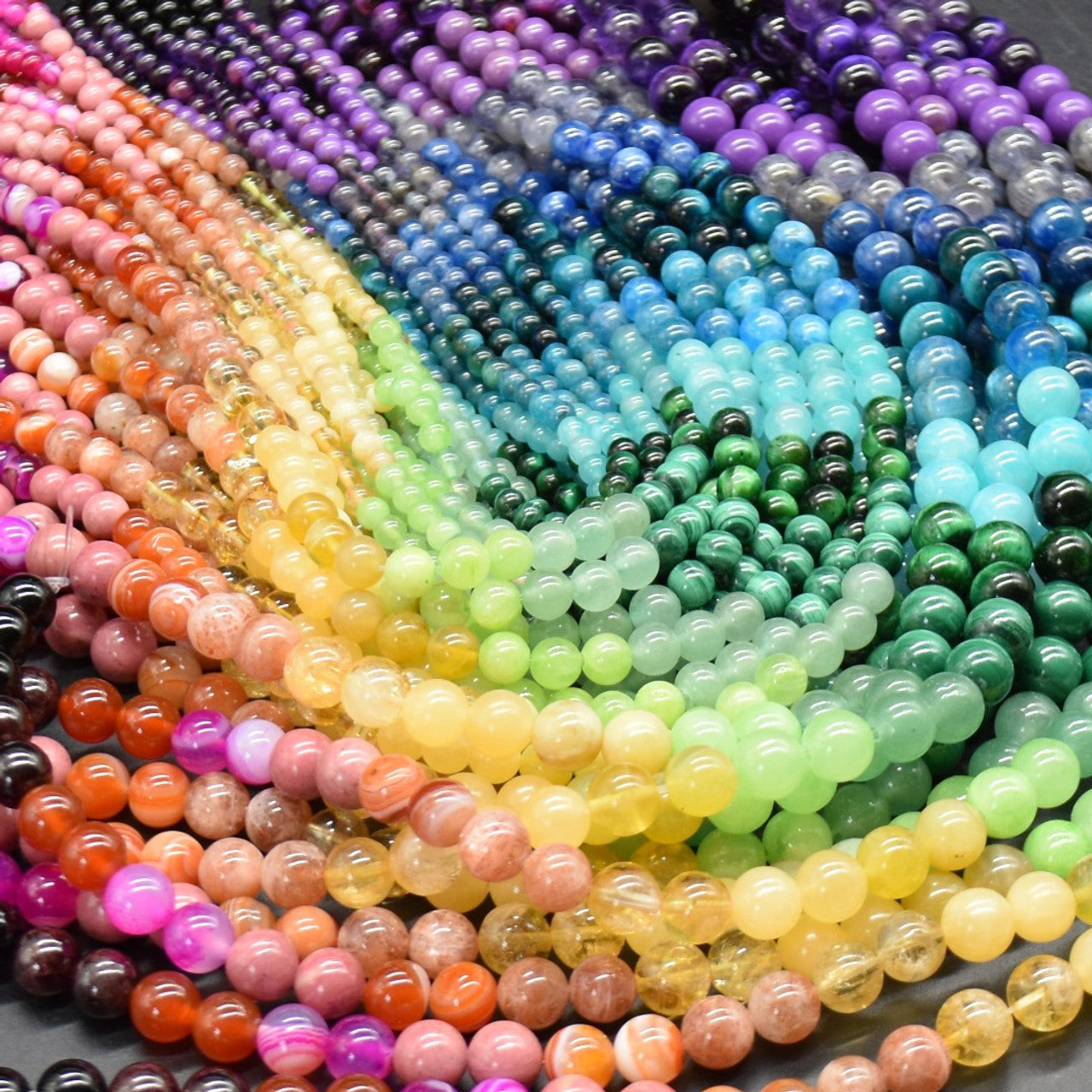Beads