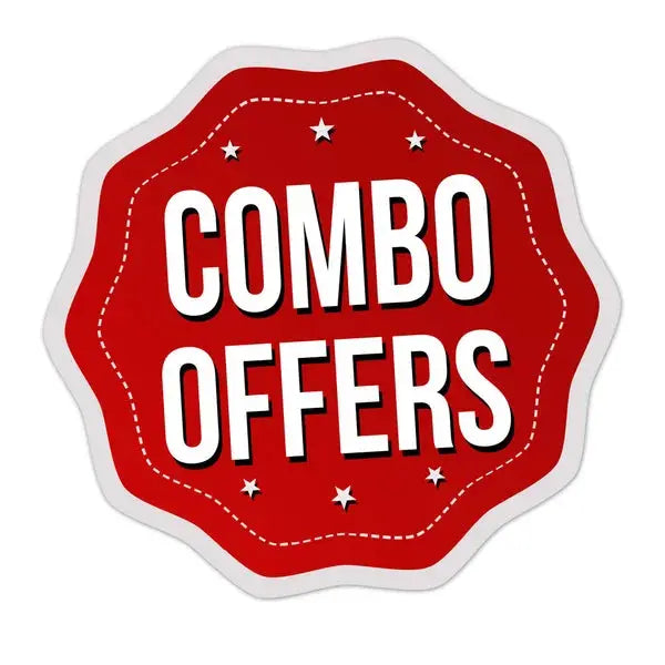Combo Kits