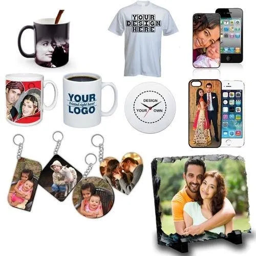 Customized Gifts