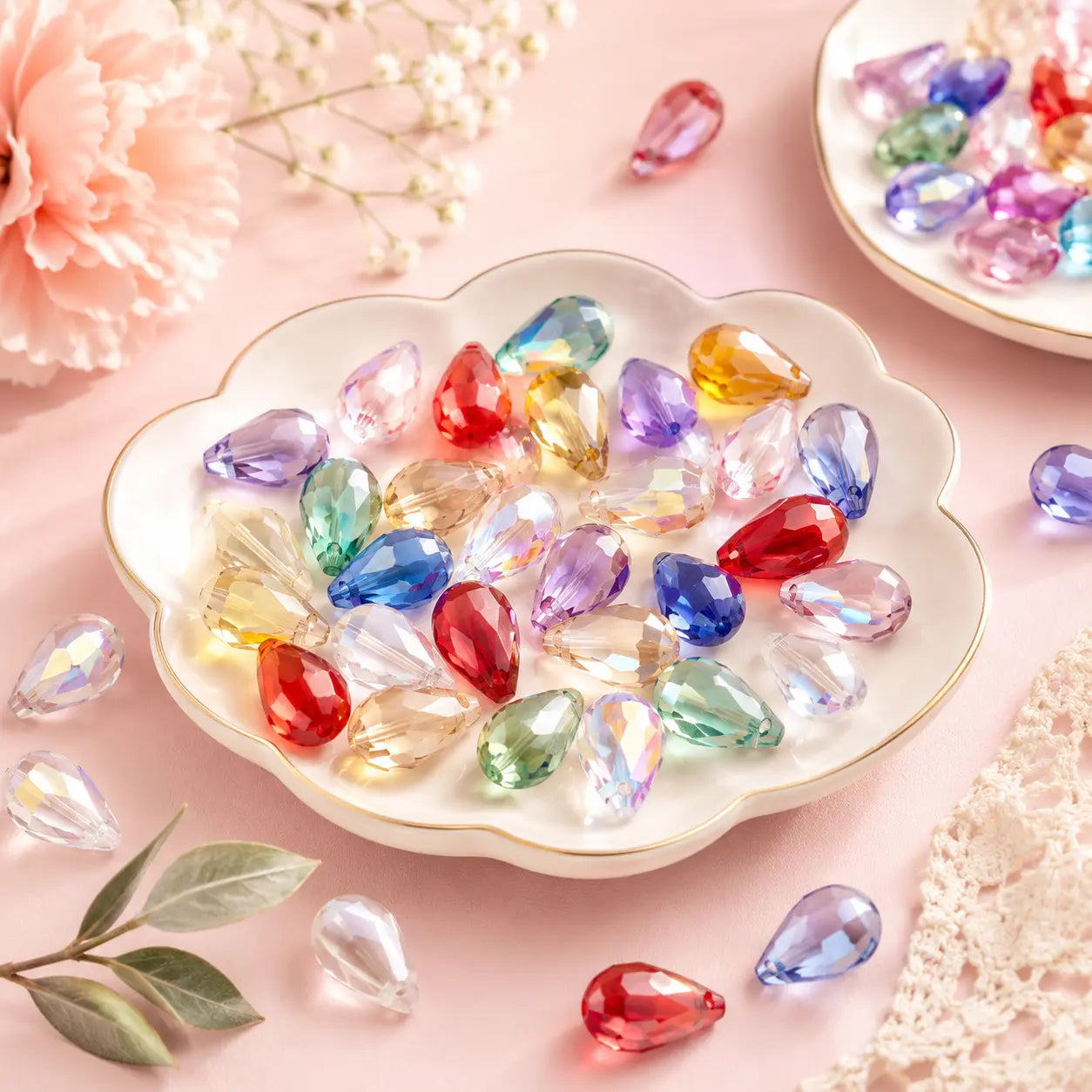 Drop Beads