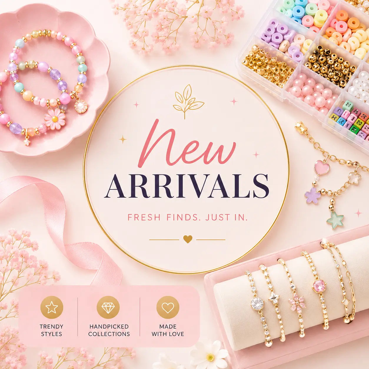 New Arrival Eva Fashion and Craft