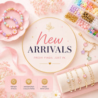 New Arrival