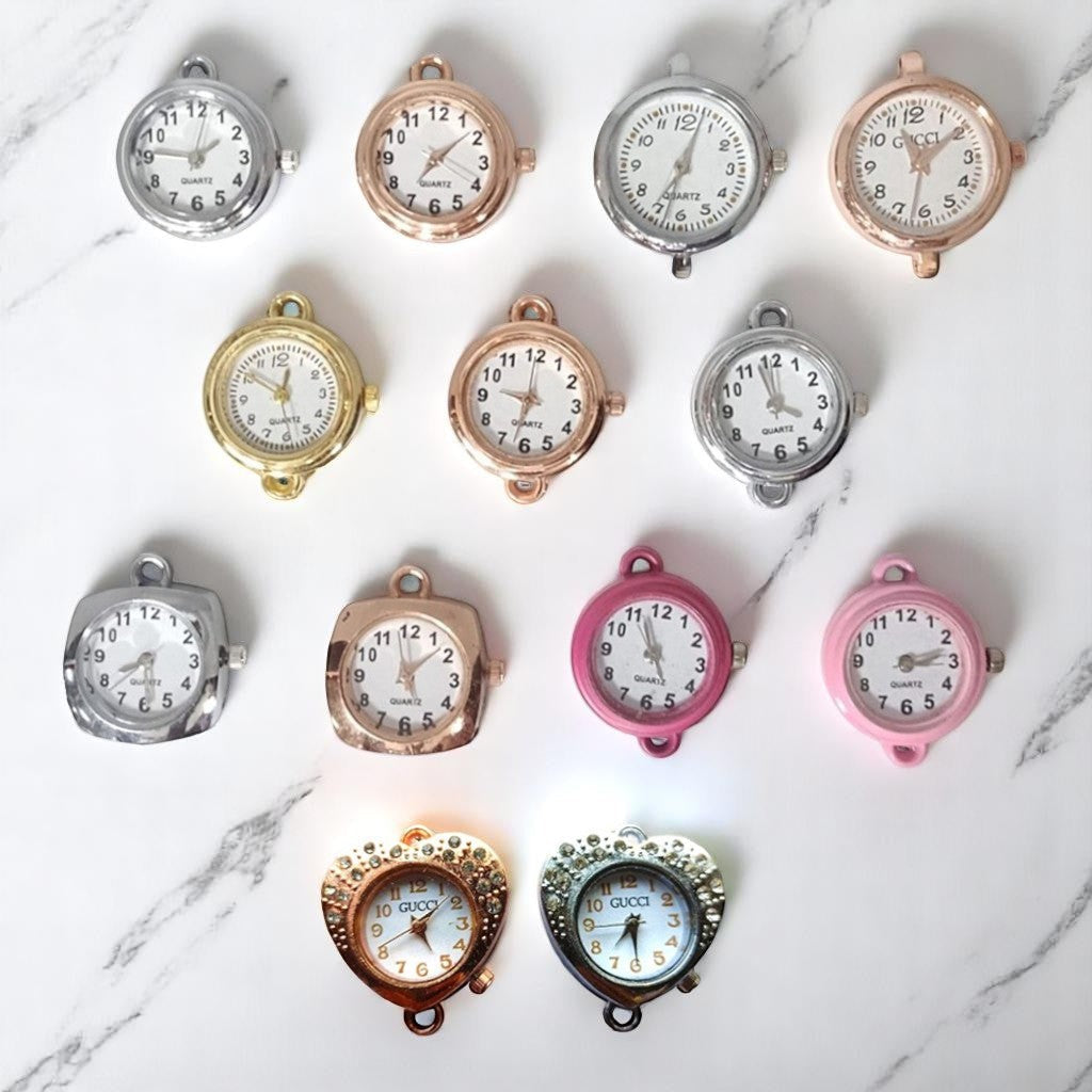 Watch Dial