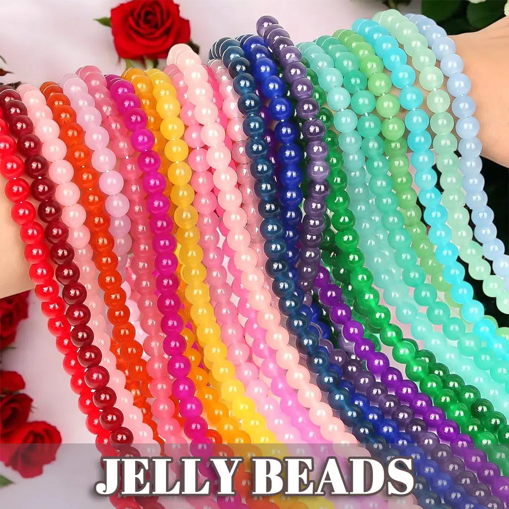 Jelly Beads