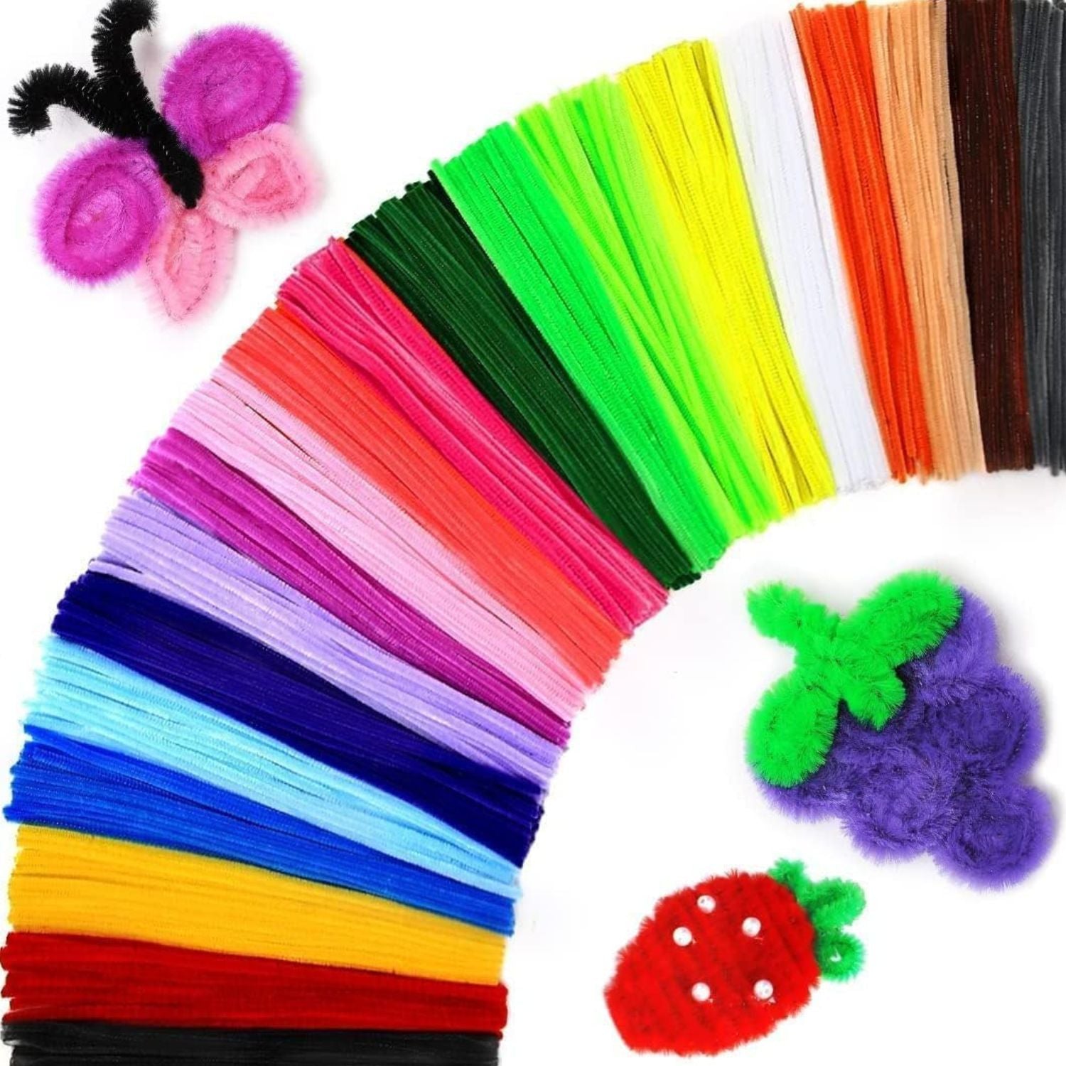 Pipe Cleaners