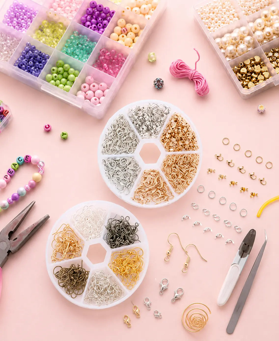 Jewellery Raw Material Eva Fashion and Craft