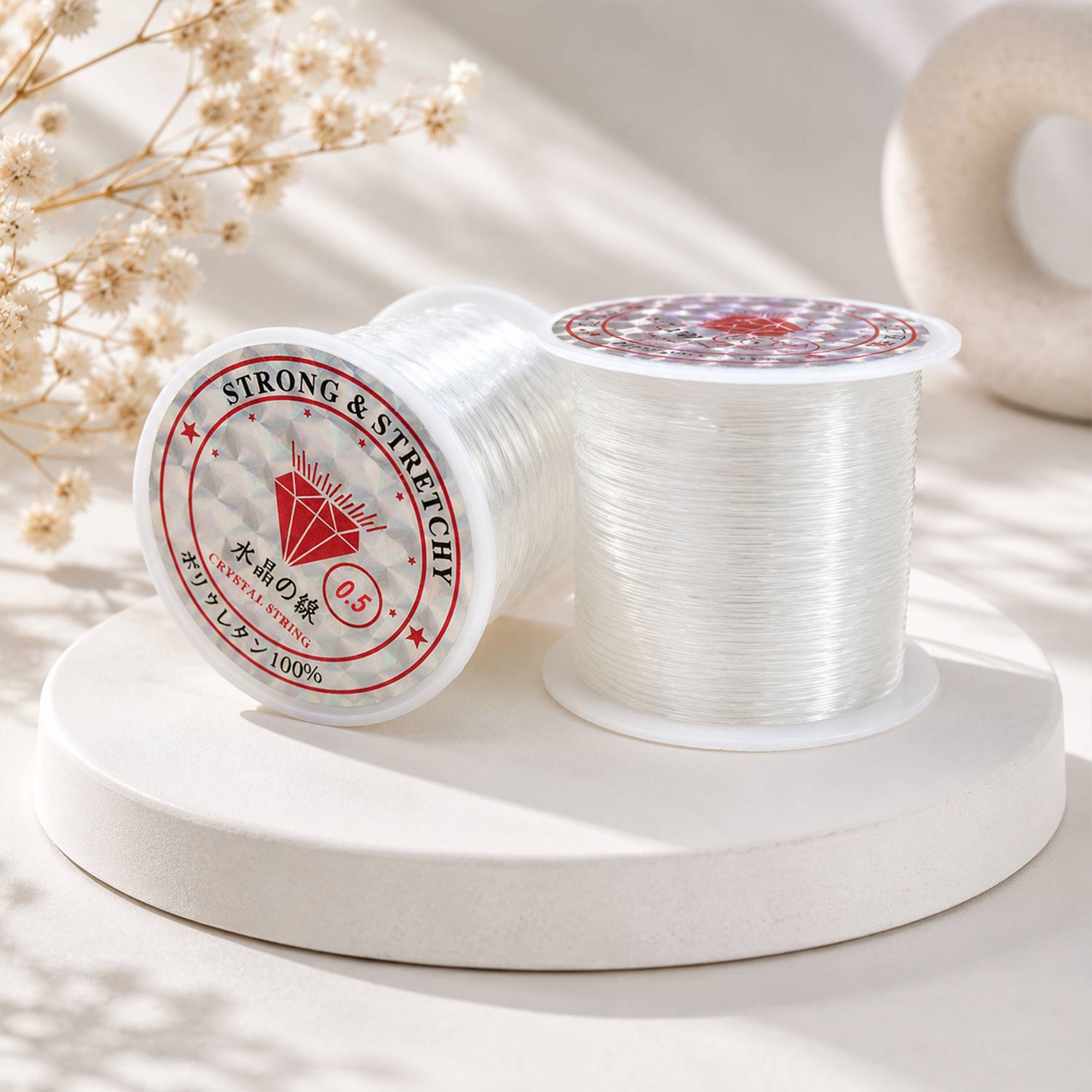 Elastic String