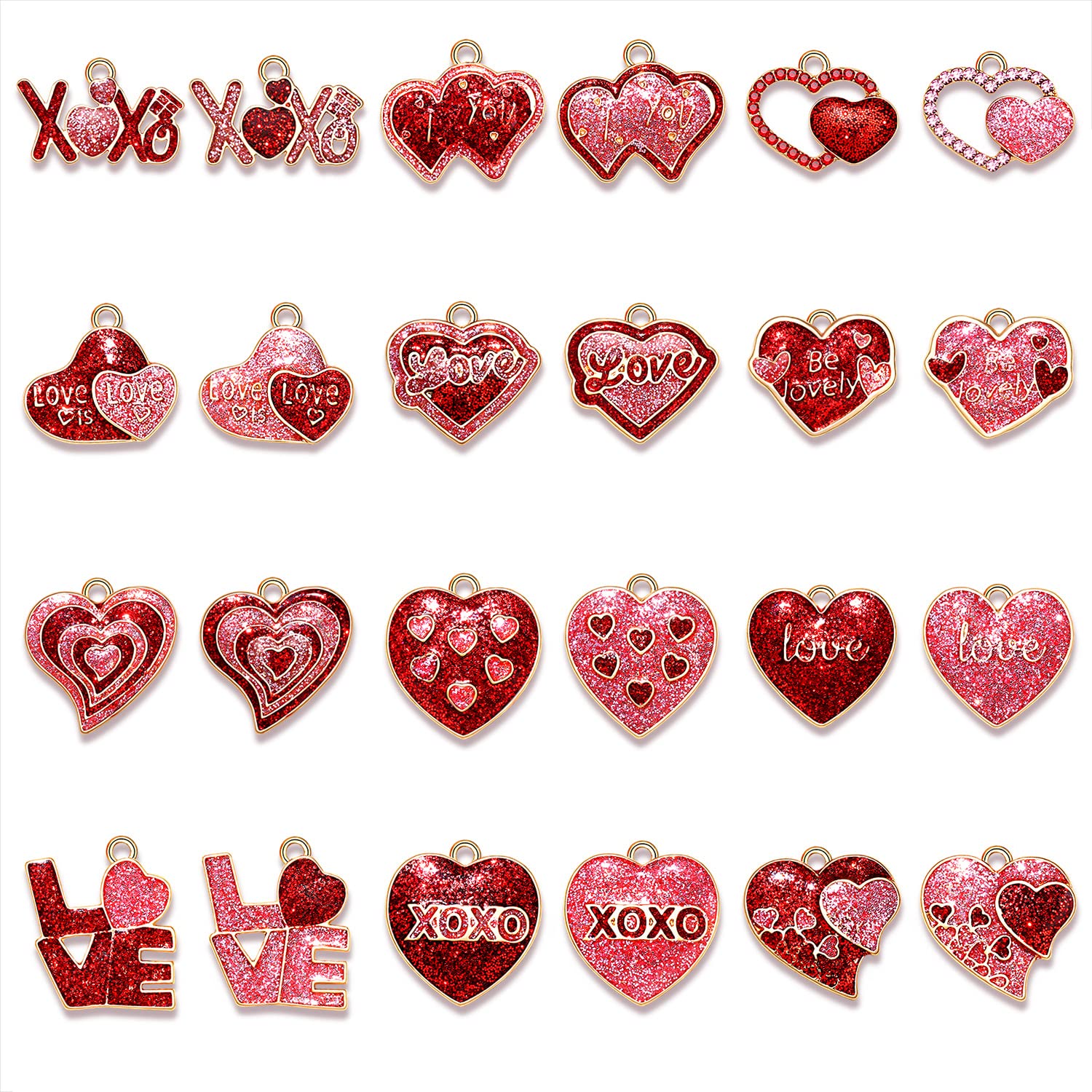 Valentine’s Special