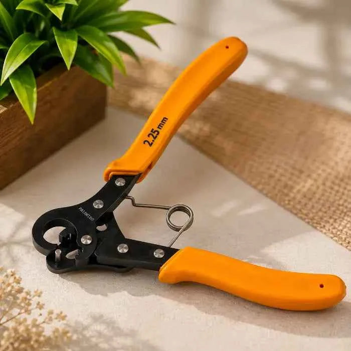 2.25mm One-Step Looper Tool for Jewellery