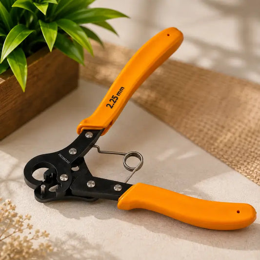 2.25mm One-Step Looper Tool for Jewellery