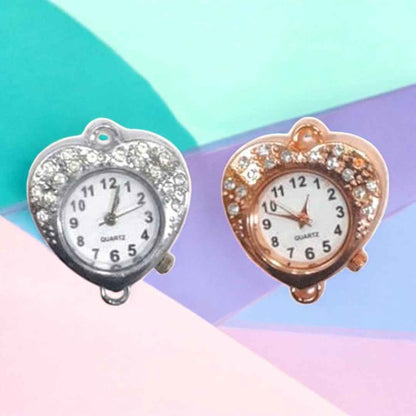 Heart Watch Dial