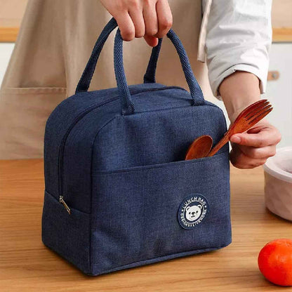 Premium Insulated Leak-Proof Portable Lunch bags for Kids