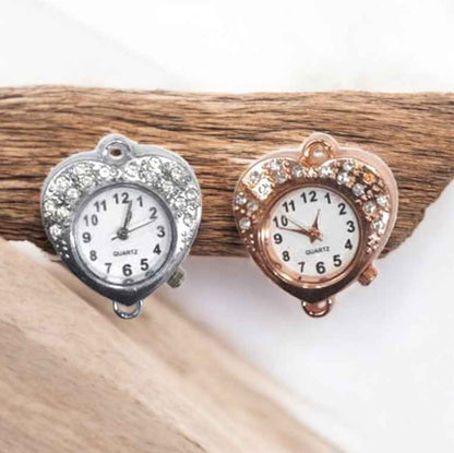 Heart Watch Dial