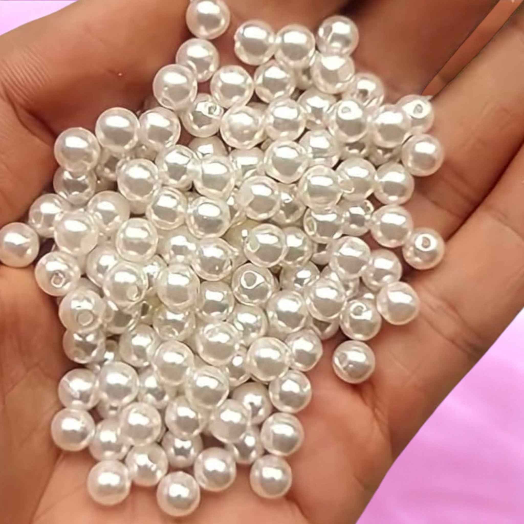 Pearl Beads