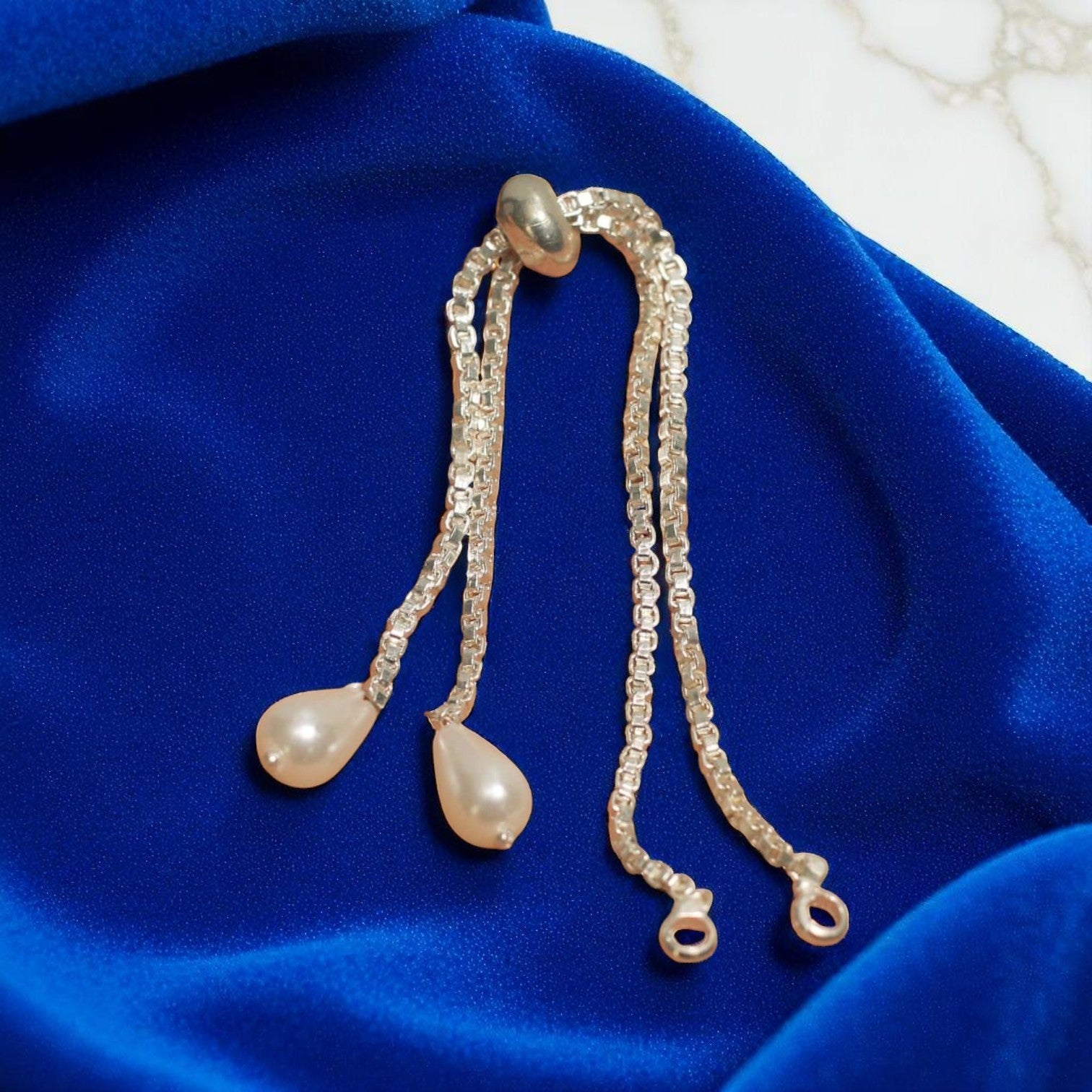 Adjustable Bracelet Chains for Jewelry Making Online